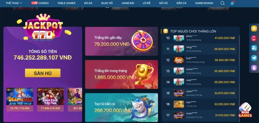Hình ảnh quà tặng độc quyền và chương trình VIP fiv88 app
